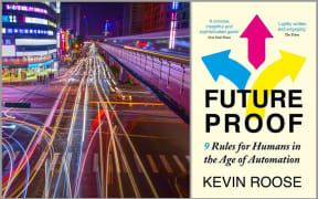 Smart city, book cover