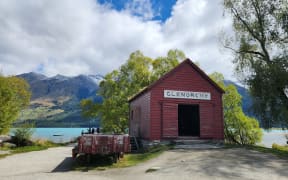 Glenorchy