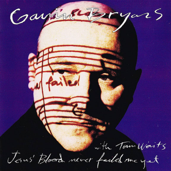Gavin Bryars - Jesus' Blood