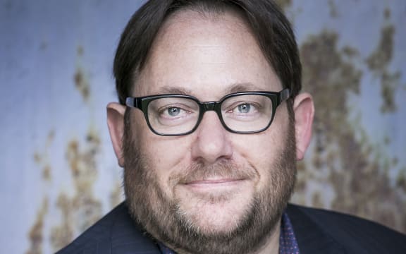 Jonathan Bielski