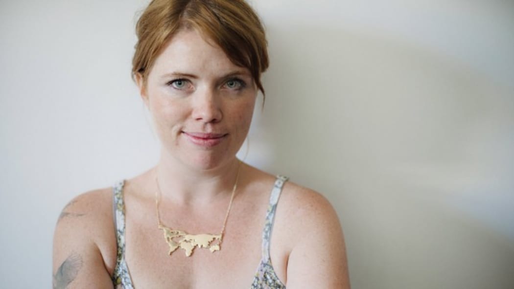 Clementine Ford