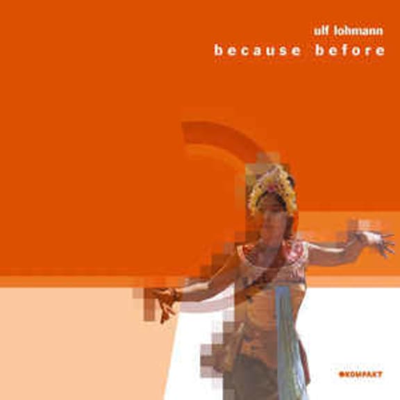 Ulf Lohmann - Because Before