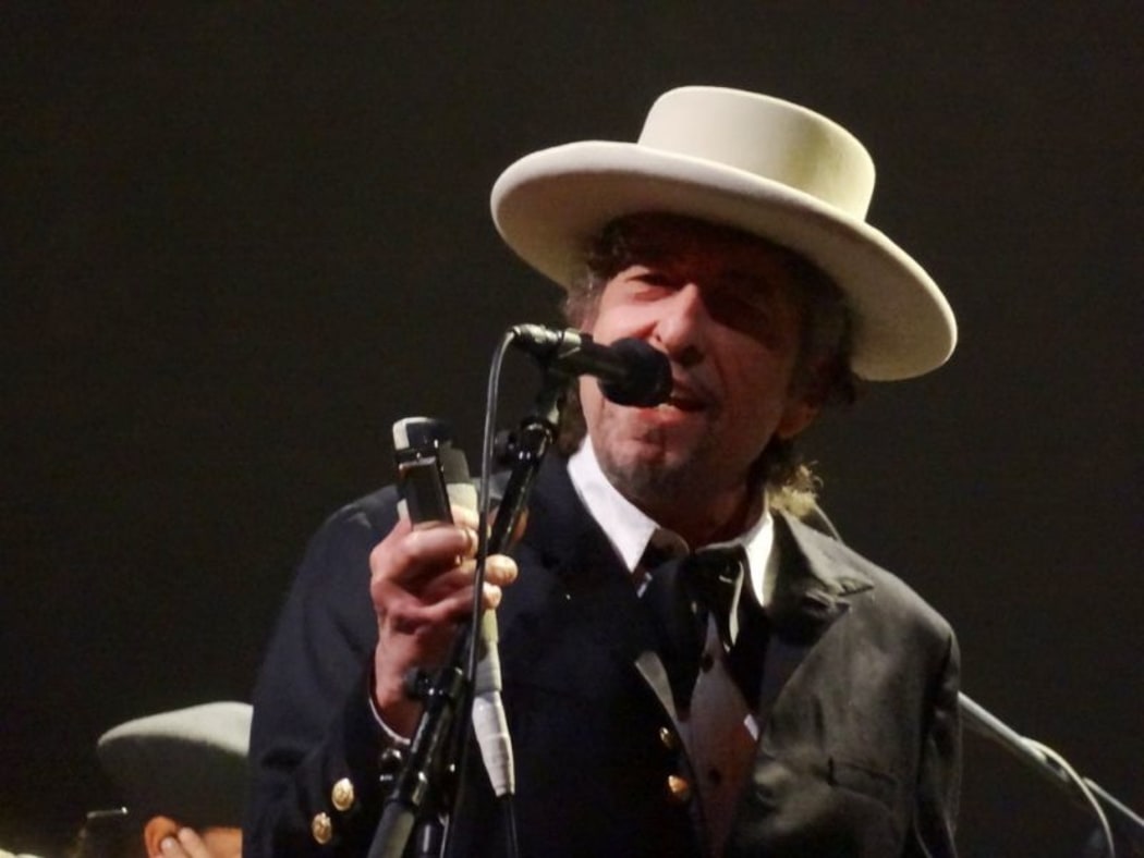 Bob Dylan