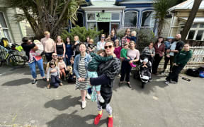 Te Kainganui daycare