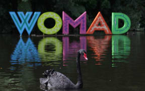 WOMAD 2019