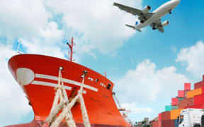 International regulations over international aviation and shipping needs to be considered by the Productivity Commission, according to the National Energy Research Institute.
