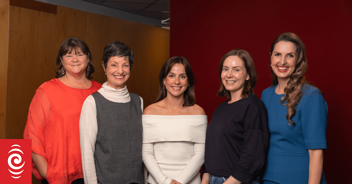 The Detail: The stories that defined a year