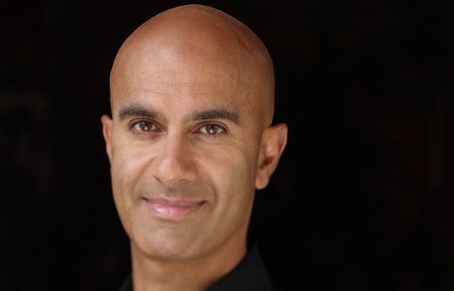 Robin Sharma