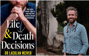 Lachlan McIver