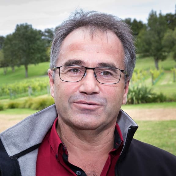 Andrew Sporle says the differences in Covid-19 fatality rates for Māori and Pasifika are "extreme"