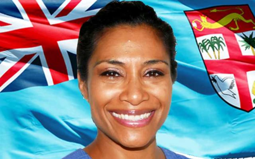 Sodelpa MP Lynda Tabuya.