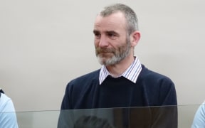 Benjamin McLean in the High Court at Invercargill.