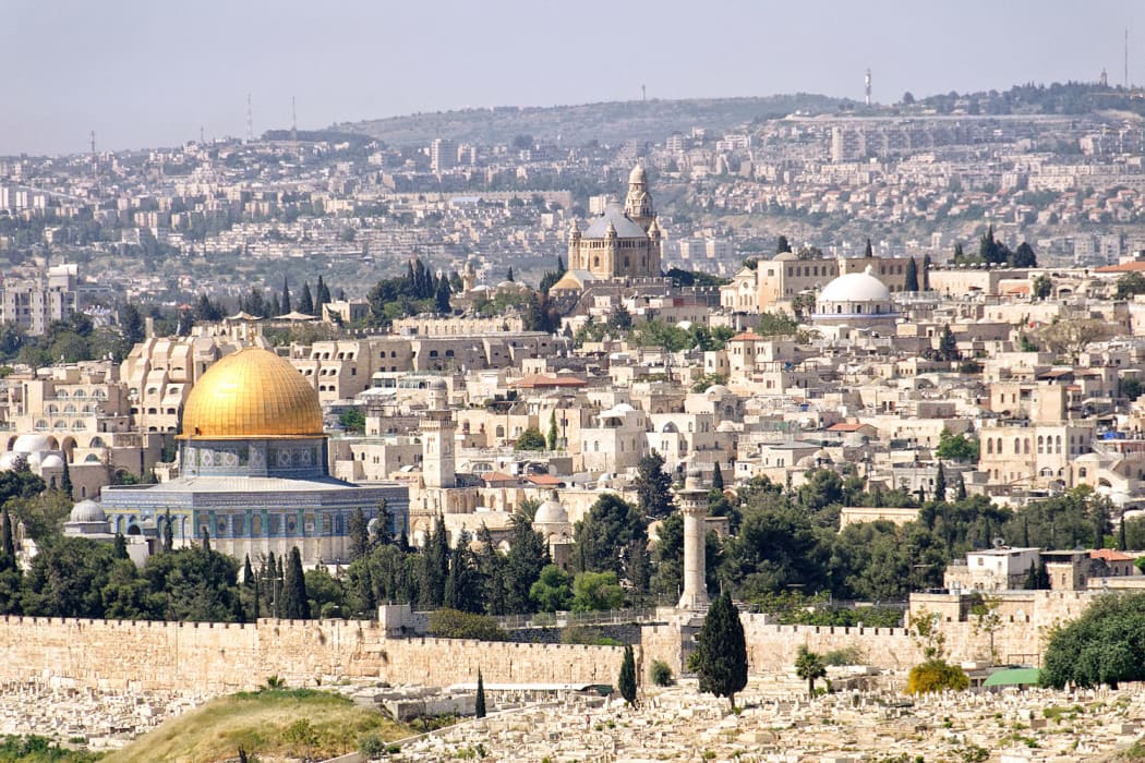 Bethlehem, Israel