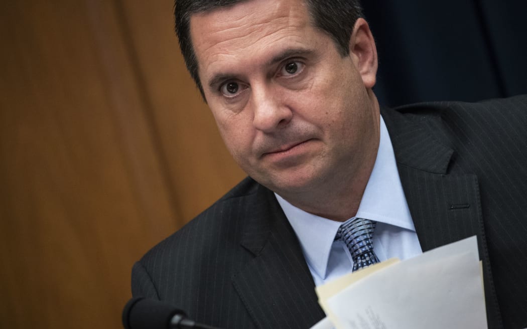 Devin Nunes