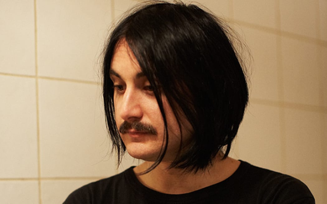 Dolf Datsun
