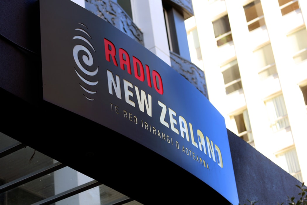 090514. Photo Diego Opatowski / RNZ. Radio New Zealand House.