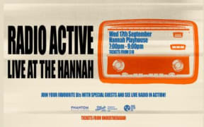 RADIO ACTIVE FM