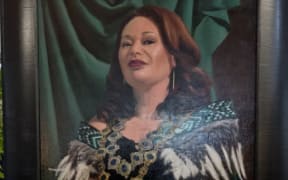 A $7000 portrait of outgoing mayor Tory Whanau has been painted, rather than being done using photography which a 2023 Wellington City Council advisory recommended for reasons of "cost-effectiveness and timeliness".