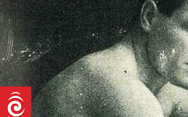 Hard Rock from Down Under: NZ's 1928 boxing world title fight