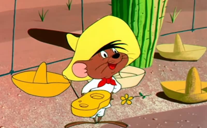 ¡Ándale! ¡Arriba! Speedy Gonzales set to make his triumphant return | RNZ