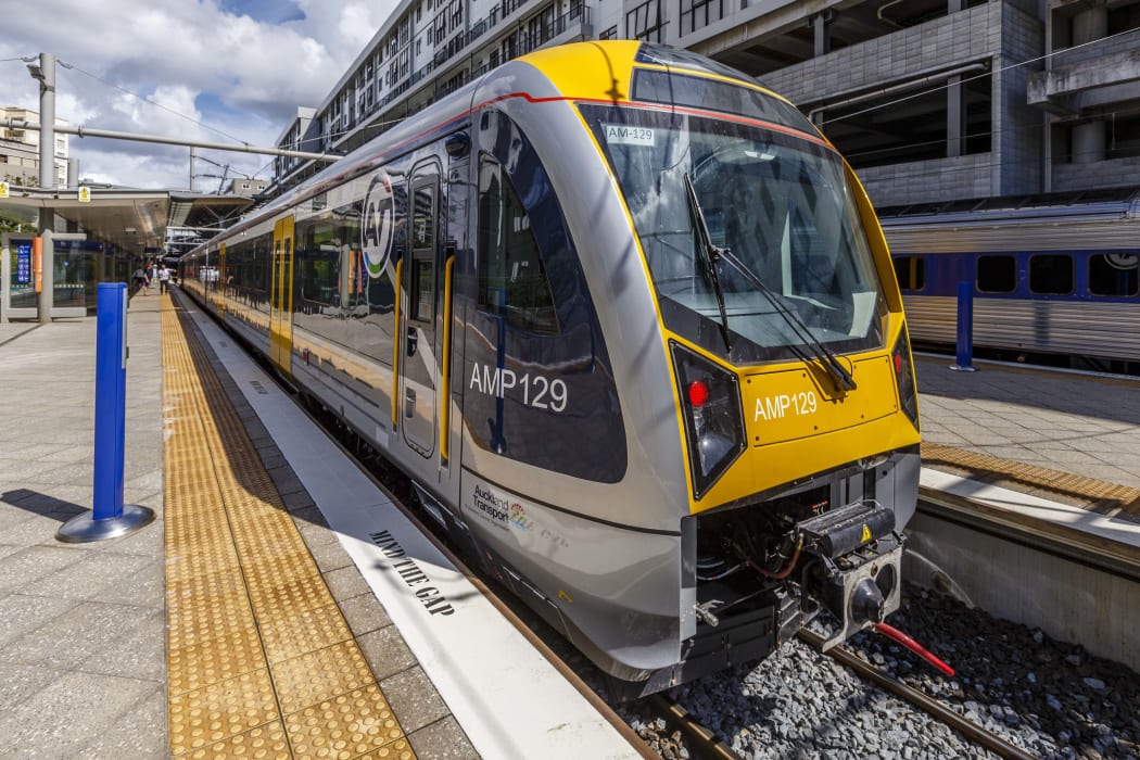 Waka Kotahi is negotiating with Auckland Council and Auckland Transport over a shortfall in funding for the city's transport services and infrastructure.