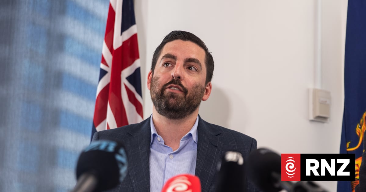 'Nasty decisions' for Wellington councillors looking to find $60m in savings
