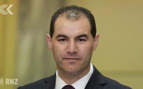 Jami Lee Ross plans to make police complaint against Bridges