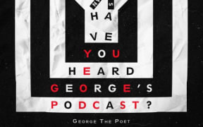 Have Your Heard George's Podcast?