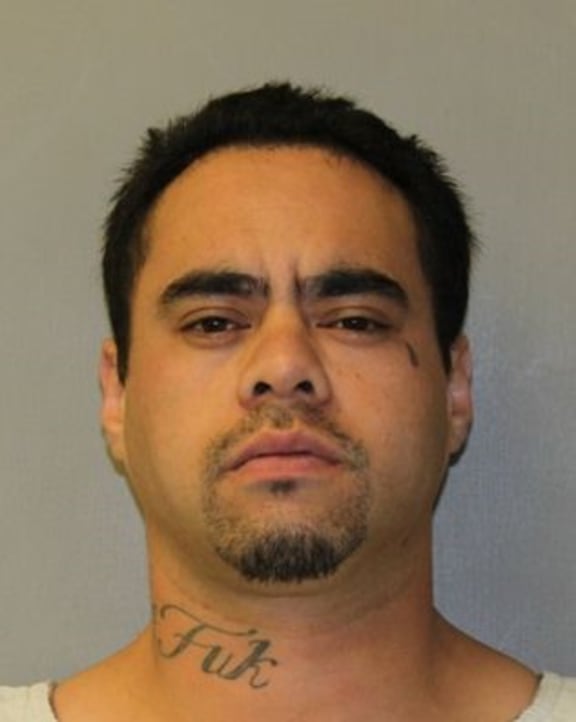 Auckland Police are searching for Daniel Kipa.