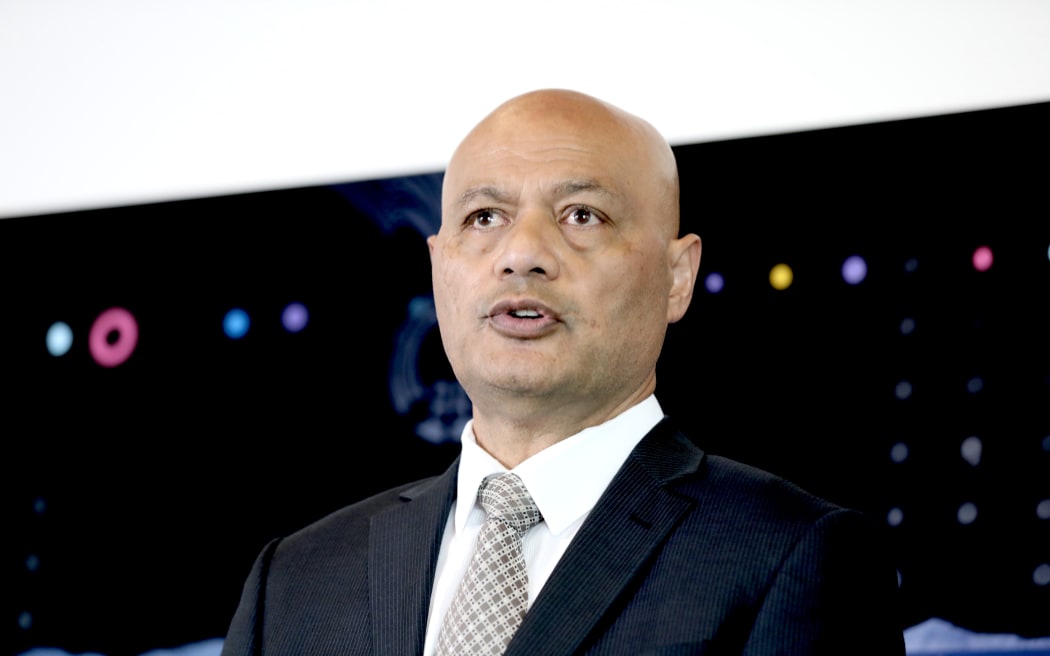 Detective Inspector Tofilau Faamanuia Vaaelua, Counties Manukau district crime manager