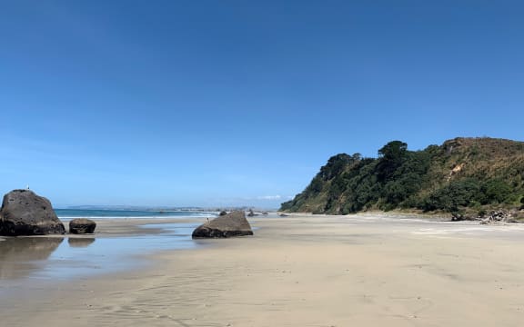 Maketū, Bay of Plenty town