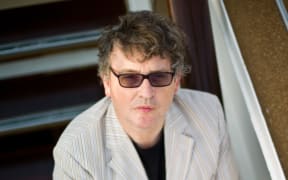Paul Muldoon