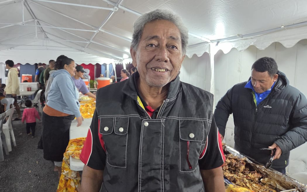 Team leader for Northern Group island Pukapuka Ruarau Iakobo does not want to leave the relationship with New Zealand.