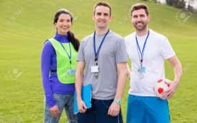 pe teachers