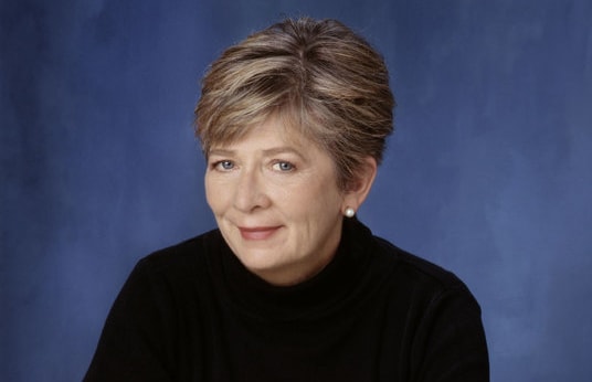 Barbara Ehrenreich