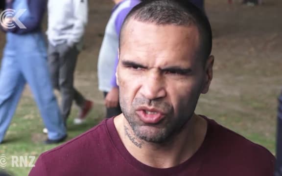 Anthony Mundine: Faith will help healing process