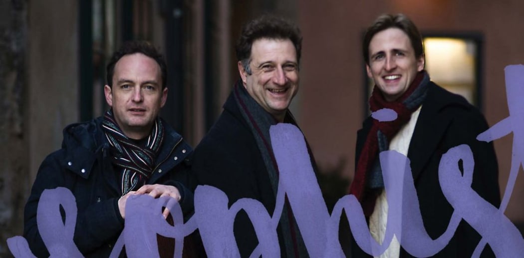 Vienna Piano Trio