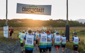 Coast to Coast