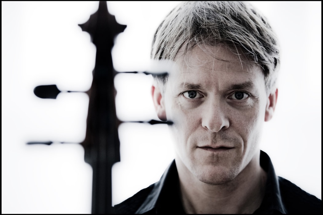 Alban Gerhardt