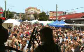 Newtown Festival