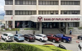 Bank of Papua New Guinea