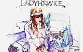 Ladyhawk