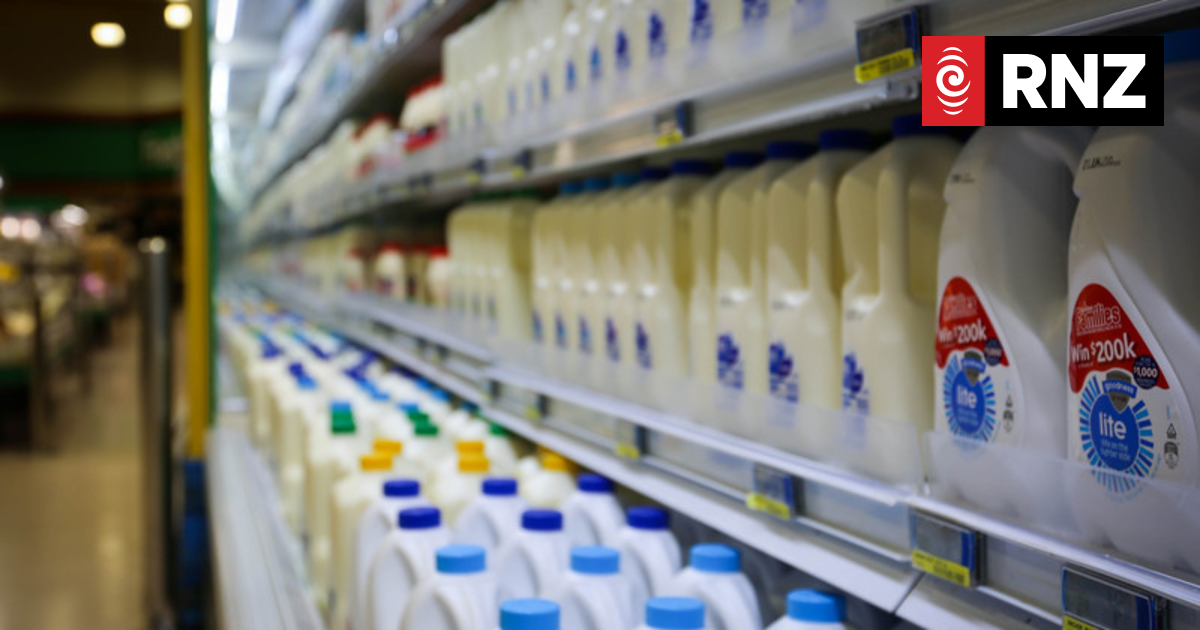 Meats, bakery, dairy: The foods most recalled over safety concerns - Vimarsana News
