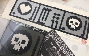 Cardboards and Computers