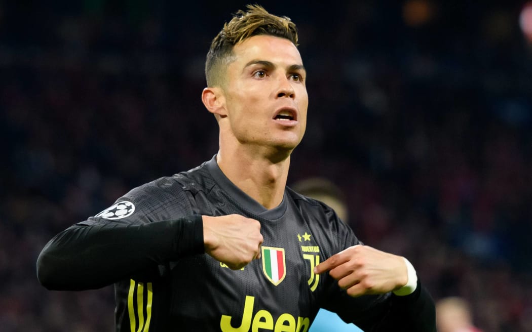 Juventus ajax new arrivals reddit stream