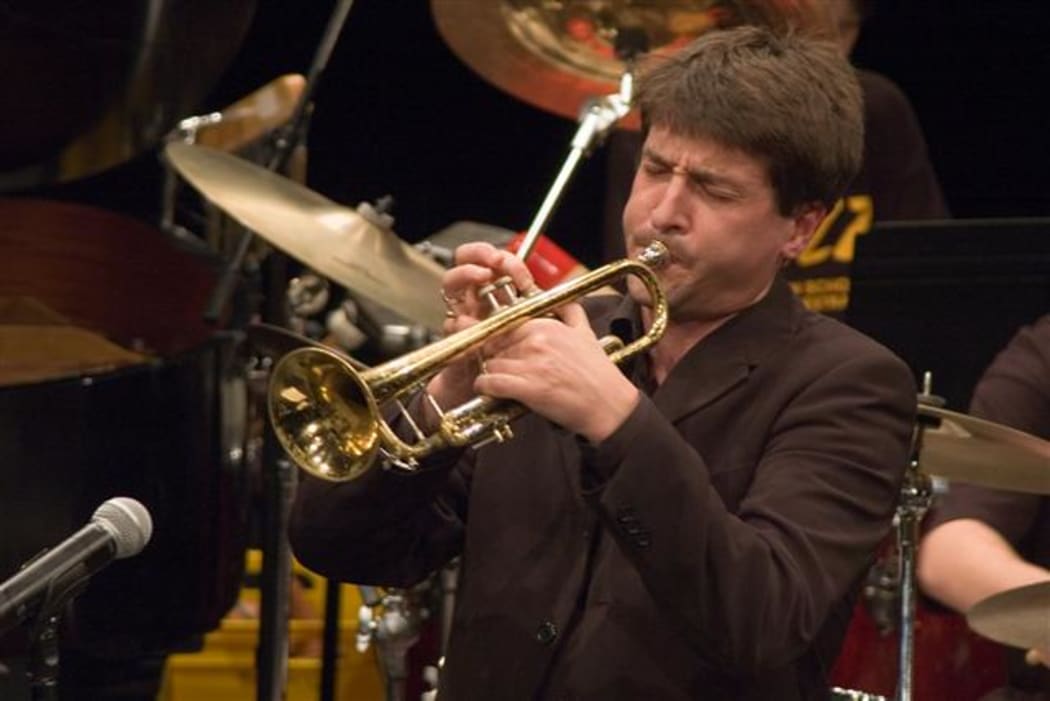 Vaughn Roberts