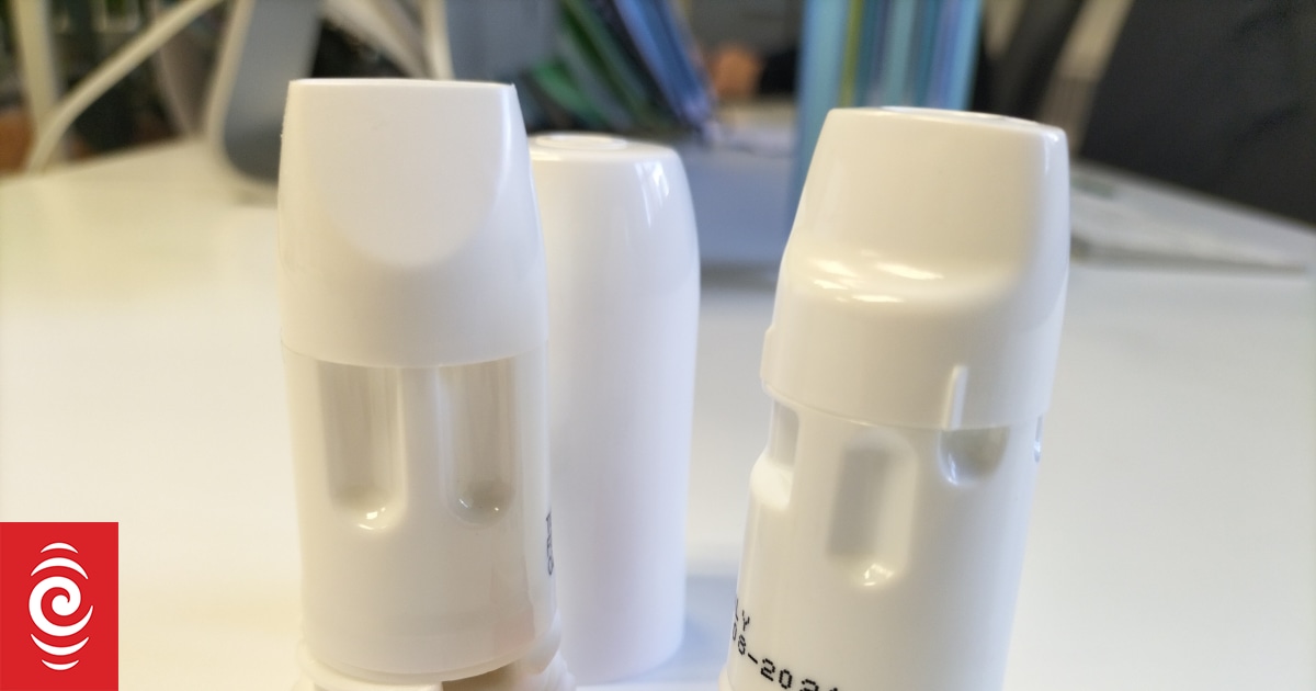 NZ leads the world in asthma management | RNZ