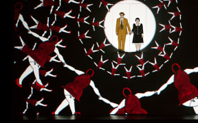 The Magic Flute