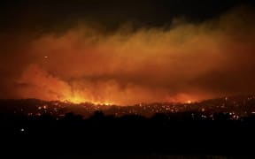Pics from Wednesday Wandong Fire Brigade night shift crew at the Longwood fire. 
Tomorrow Thursday 8th January has a TOTAL FIRE BAN in the NORTH CENTRAL, Northern Country, Mallee and North East fire district. 
For Friday 9th January, a CATASTROPHIC Fire Danger Rating has been given to the Wimmera, Northern Country, and NORTH CENTRAL fire districts. 
Decide tonight on your plan for Friday. The safest plan is to leave early.