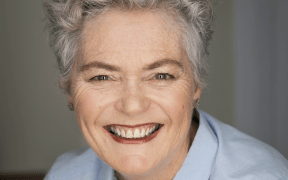 Judy Collis